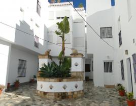 Apartamento 3, Calle  San Sebastian 3